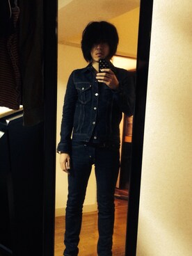 ハギ コウヘイさんのコーディネート