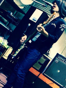 ハギ コウヘイさんのコーディネート