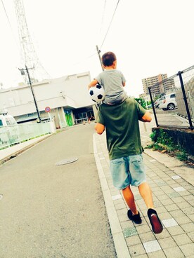 いごまん！さんのコーディネート