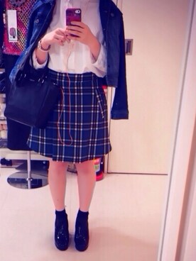 min♡*さんのコーディネート