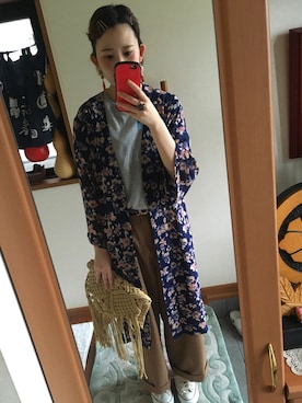 chiakiさんのコーディネート