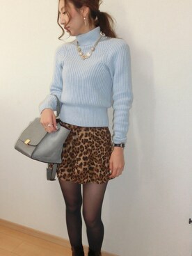 ucoさんのコーディネート