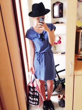 ucoさんのコーディネート