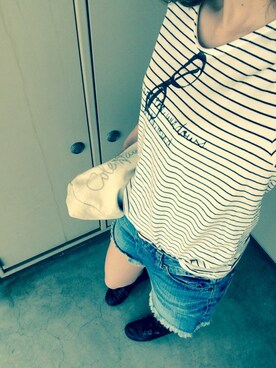 ayaさん(レディース・158cm)の春コーディネート