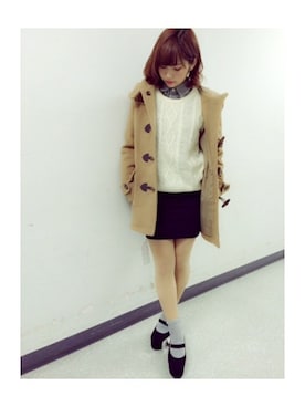 ルルさんのコーディネート