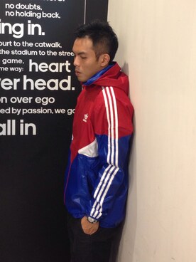 3keungさんのコーディネート