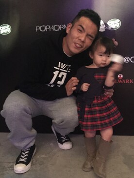 3keungさんのコーディネート