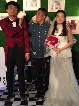 3keungさんのコーディネート