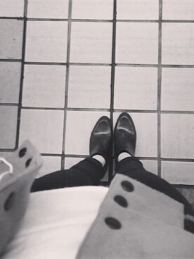 yknaさんのコーディネート