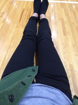 yknaさんのコーディネート