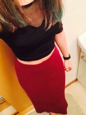 yknaさんのコーディネート