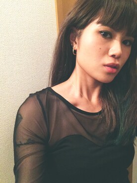 yknaさんのコーディネート