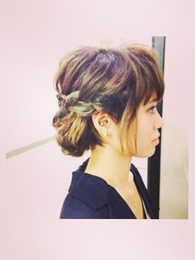 yknaさんのコーディネート