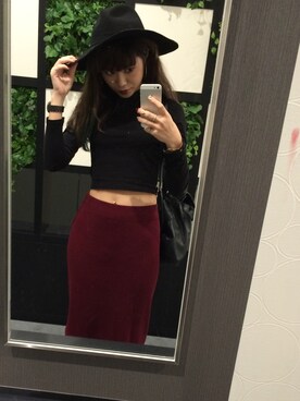 yknaさんのコーディネート