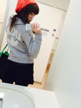 yknaさんのコーディネート