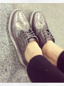 bibby zhouさんのコーディネート