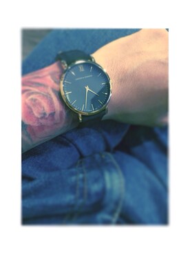 bibby zhouさんのコーディネート