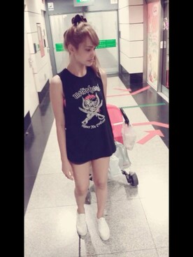 Benzさんのコーディネート