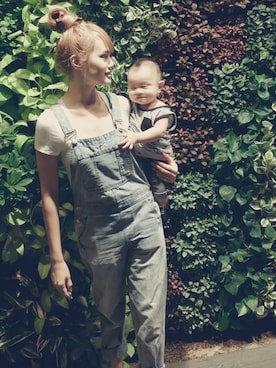 Benzさんのコーディネート