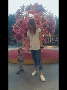 Benzさんのコーディネート