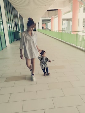 Benzさんのコーディネート