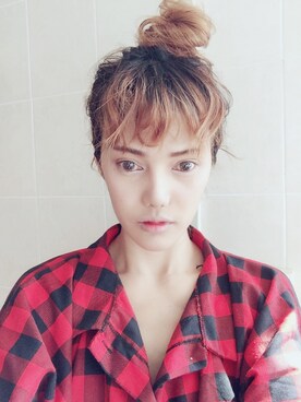 Benzさんのコーディネート