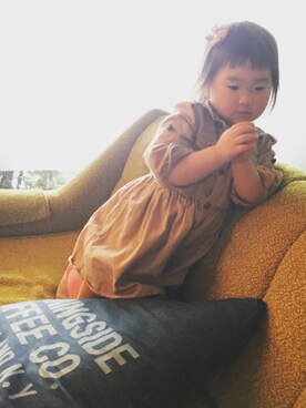 MIKIRIRIさんのコーディネート