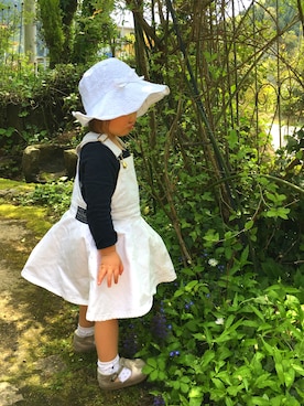 MIKIRIRIさんのコーディネート