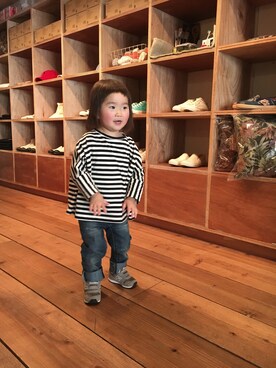 MIKIRIRIさんのコーディネート