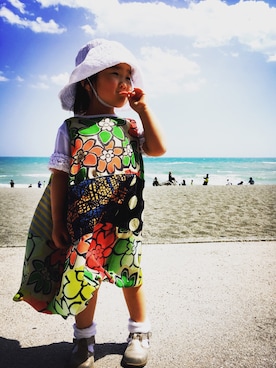 MIKIRIRIさんのコーディネート