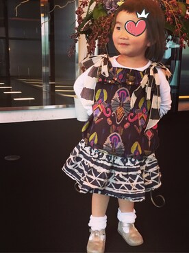 MIKIRIRIさんのコーディネート