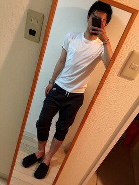 H.Sさんのコーディネート