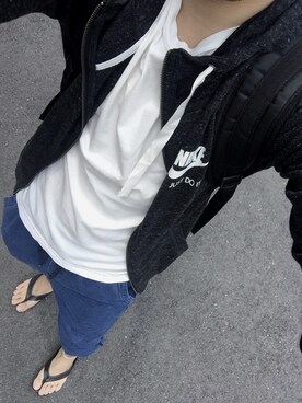 H.Sさんのコーディネート