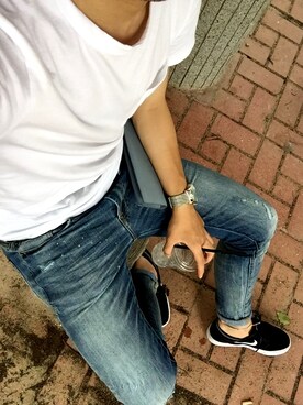 H.Sさんのコーディネート