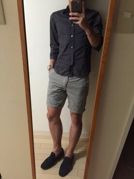 H.Sさんのコーディネート