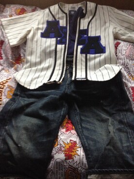 名和 賢悟さんのコーディネート