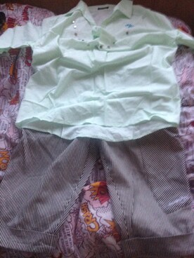 名和 賢悟さんのコーディネート