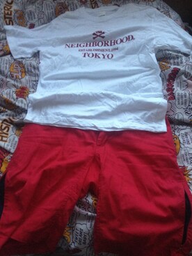 名和 賢悟さんのコーディネート