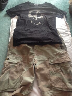 名和 賢悟さんのコーディネート