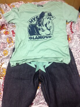 名和 賢悟さんのコーディネート