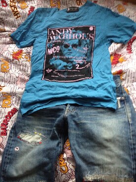 名和 賢悟さんのコーディネート