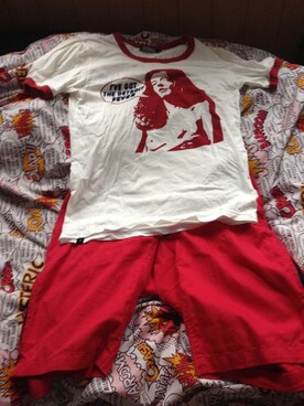 名和 賢悟さんのコーディネート