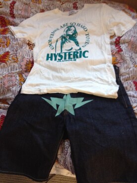 名和 賢悟さんのコーディネート