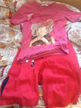 名和 賢悟さんのコーディネート