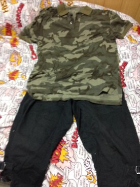 名和 賢悟さんのコーディネート