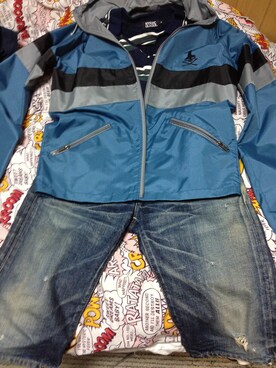 名和 賢悟さんのコーディネート