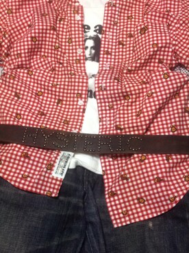 名和 賢悟さんのコーディネート