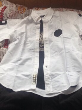 名和 賢悟さんのコーディネート