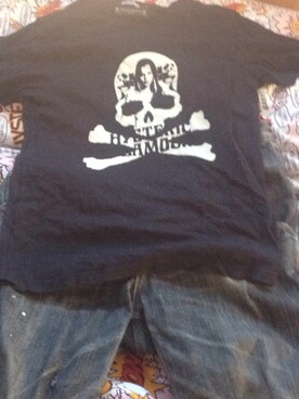 名和 賢悟さんのコーディネート