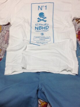 名和 賢悟さんのコーディネート